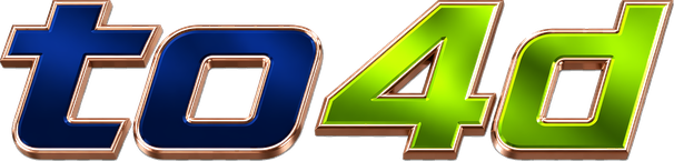 to4d লোগো